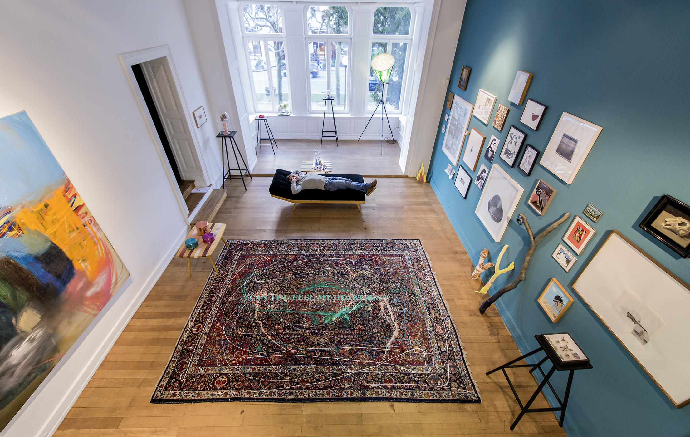 Nassauischer Kunstverein Wiesbaden ADKV Arbeitsgemeinschaft